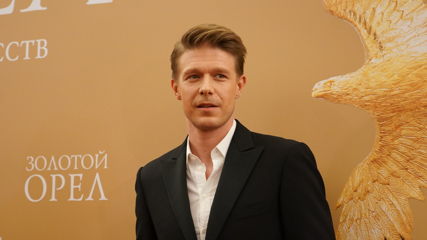 «Внутренний ребенок»: Никита Ефремов в день рождения рассказал о личных изменениях