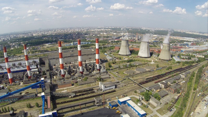 Нефтяной передел