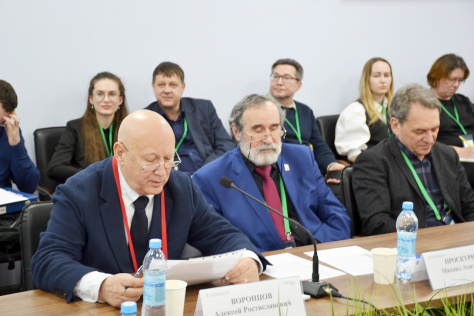  НОПРИЗ подвел итоги года в УрФО: стратегические планы и новые стандарты для проектировщиков