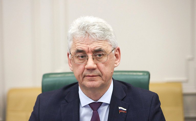Виктор Калашников