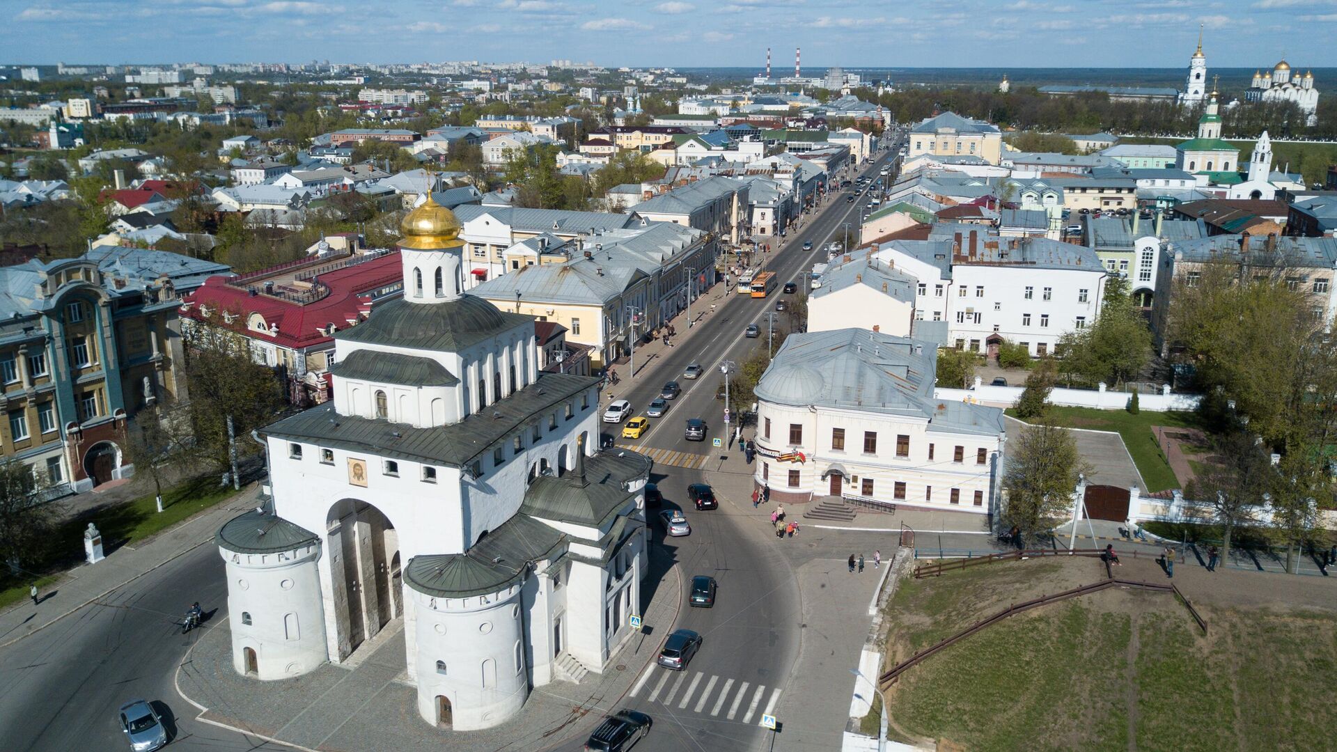 Малые города россии примеры Топ-10 малых городов России: где отдохнуть и окунуться в историю. Metro