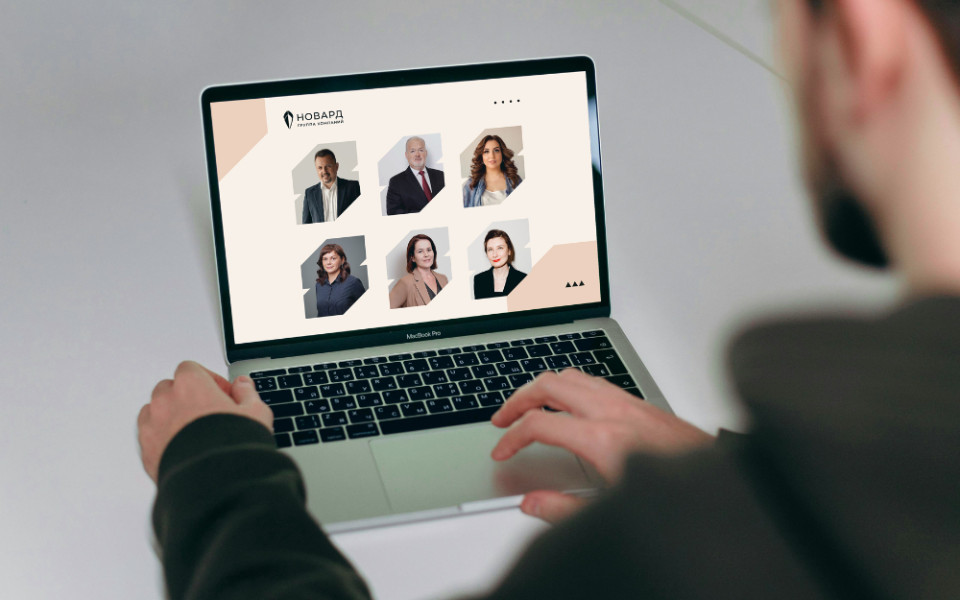 Управленцы ГК «Новард» в рейтинге «Топ-1000 российских менеджеров»