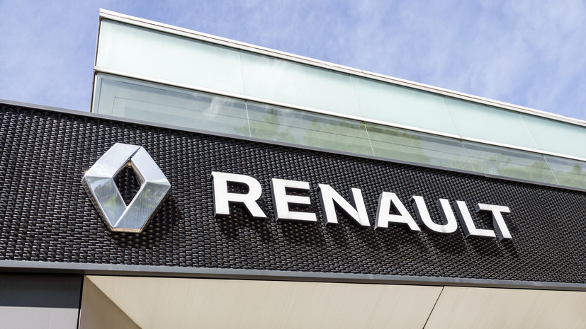 Renault займётся производством боевых БПЛА для нужд Франции
