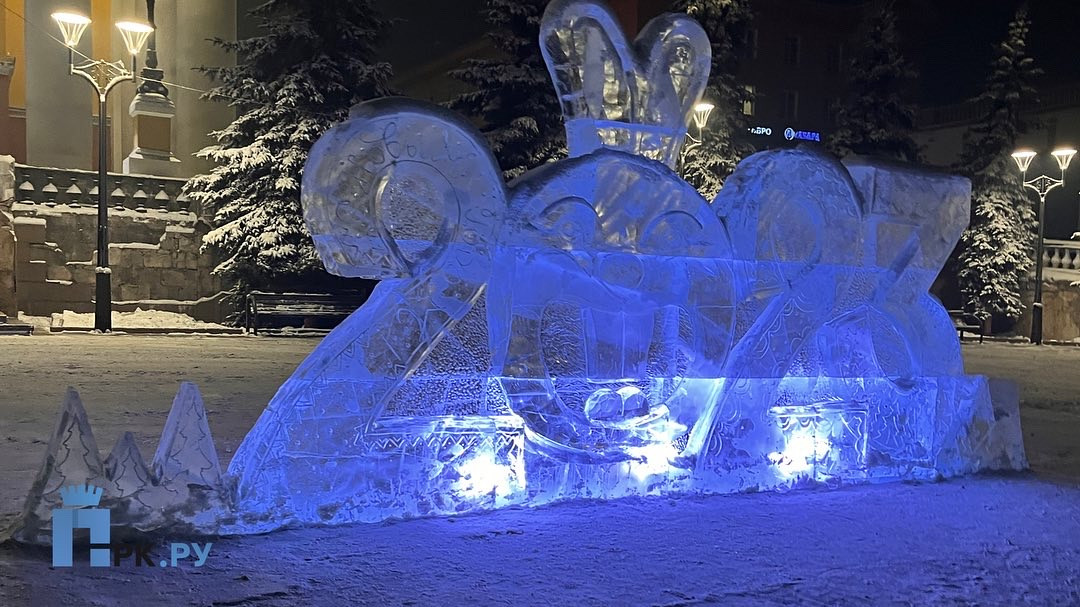 погода в прокопьевске на январь