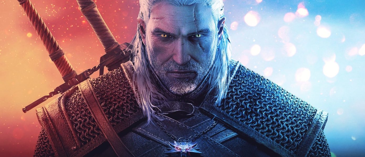 все патчи the witcher 3 фото 115