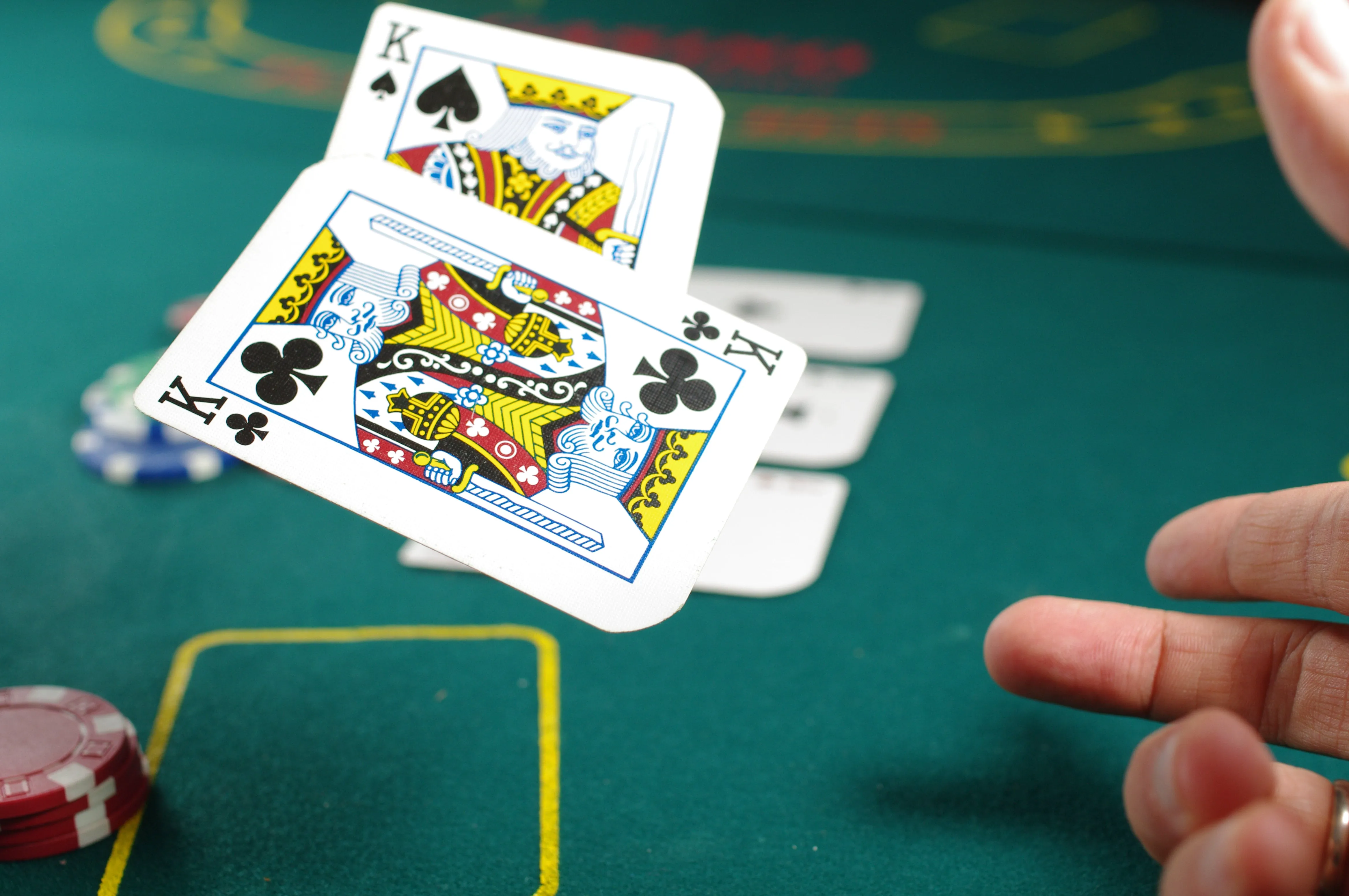 Best casino gamblings online