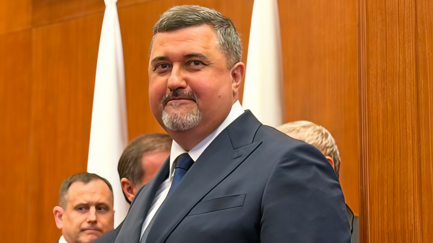 Что известно о роспуске правительства Дагестана
