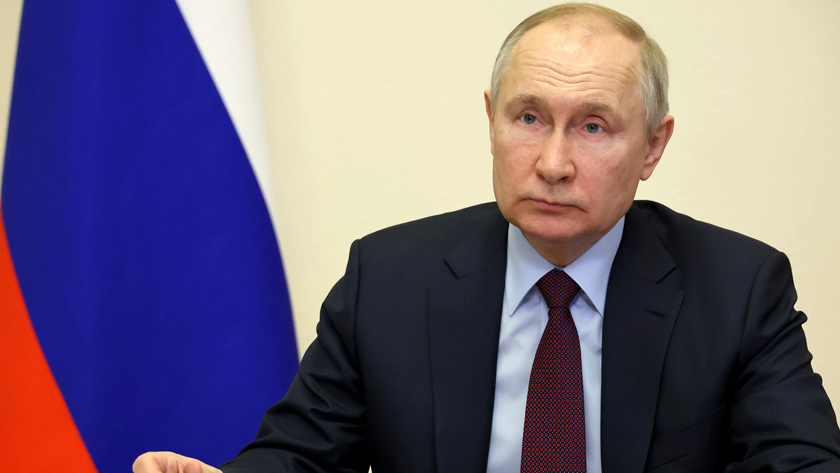 Поручения президента по итогам ВЭФ призваны повысить уровень жизни амурчан - gtrkamur.ru