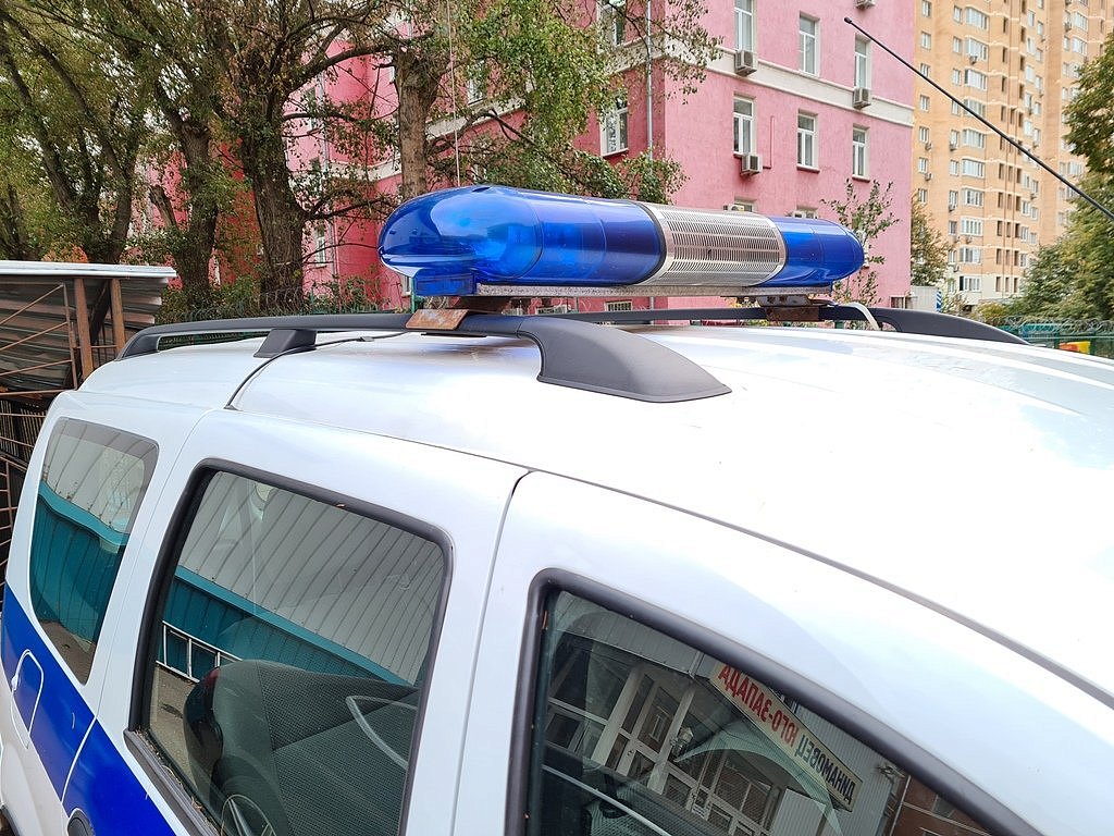 Столичными полицейскими в течение нескольких часов после произошедшего задержан подозреваемый в умышленном причинении тяжкого вреда здоровью