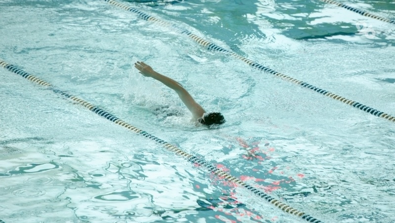 «Мои главные старты ещё впереди» — мировой чемпион по плаванию из Ессентуков 