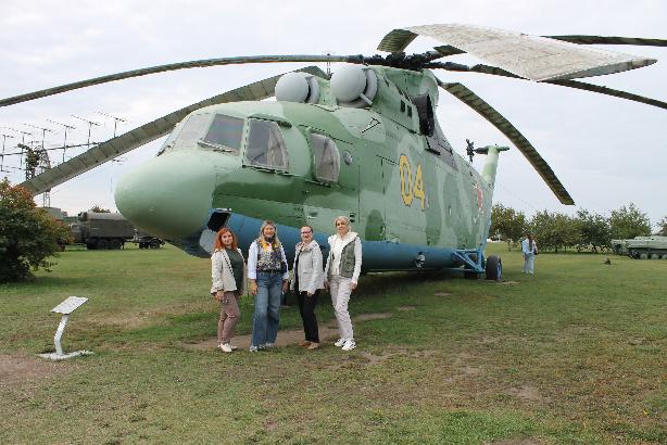 Парковый комплекс им. К.Г. Сахарова