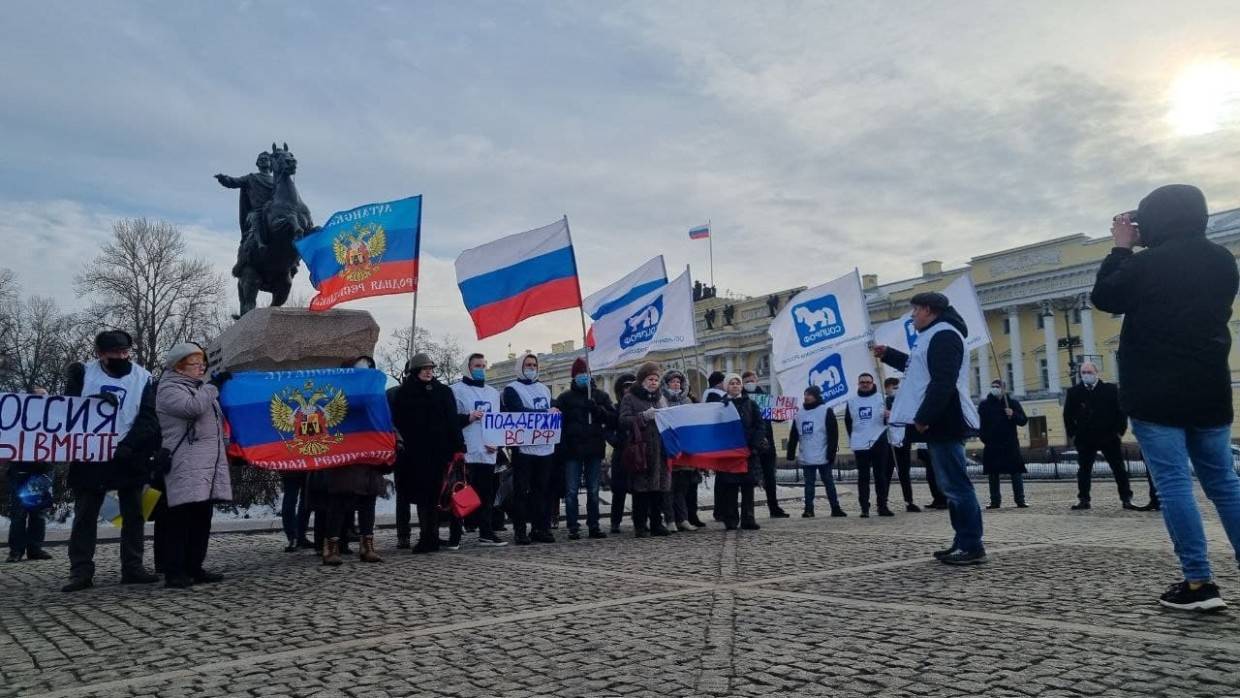 Картинки В Поддержку Украины