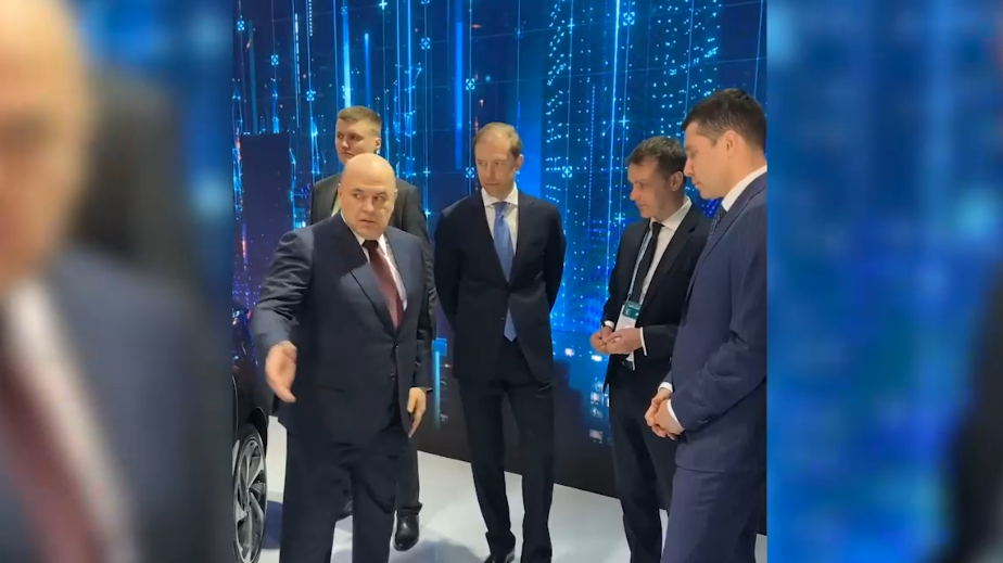 Топ новости сегодня