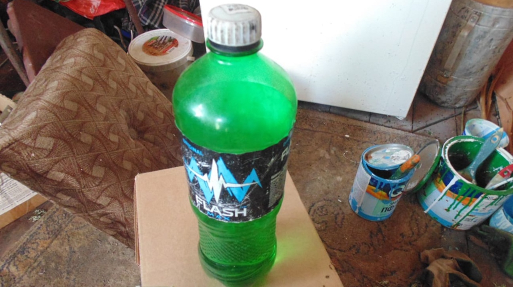 Пытавшийся заживо сжечь сожительницу брянец получил пять лет строгача