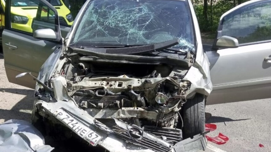 Характерные причины дтп с пожарными автомобилями
