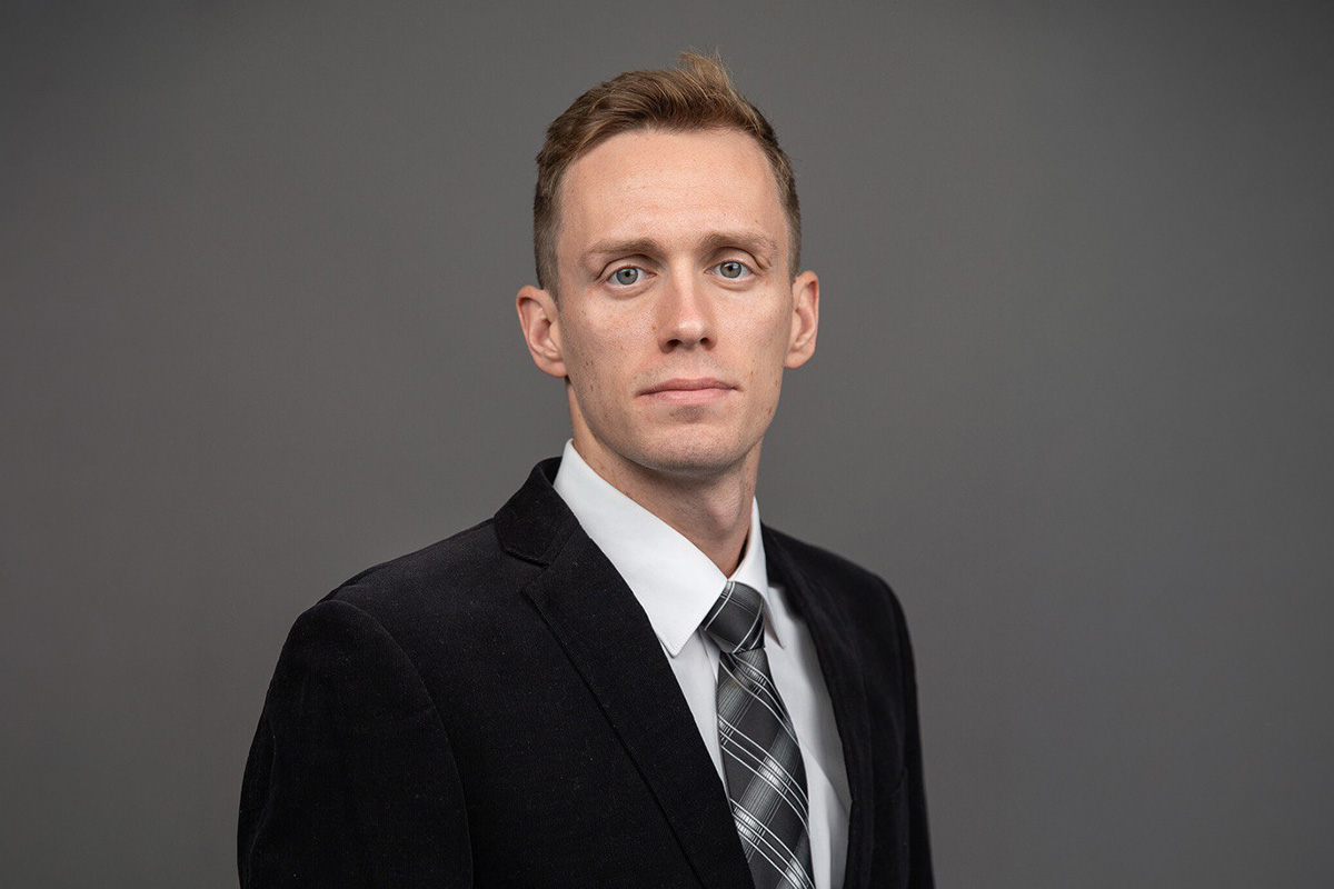 Кирилл Пригода 