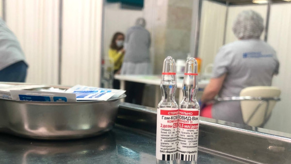 Где в Самарской области еще 353 жителя заболели коронавирусом 3 февраля 2023 года