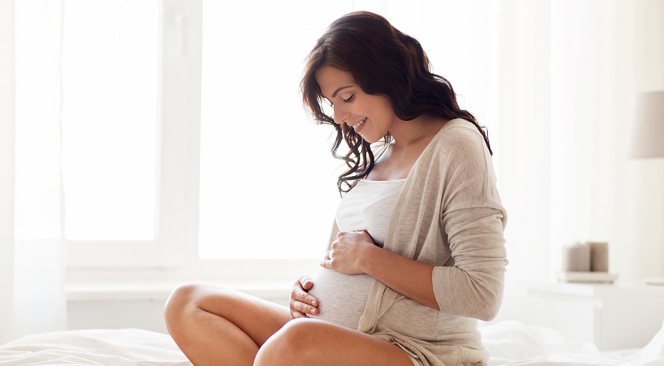 Когда начинается токсикоз при беременности и как его уменьшить