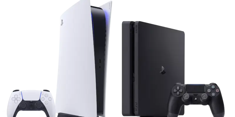 Как сбросить заводские настройки PS4/PS5