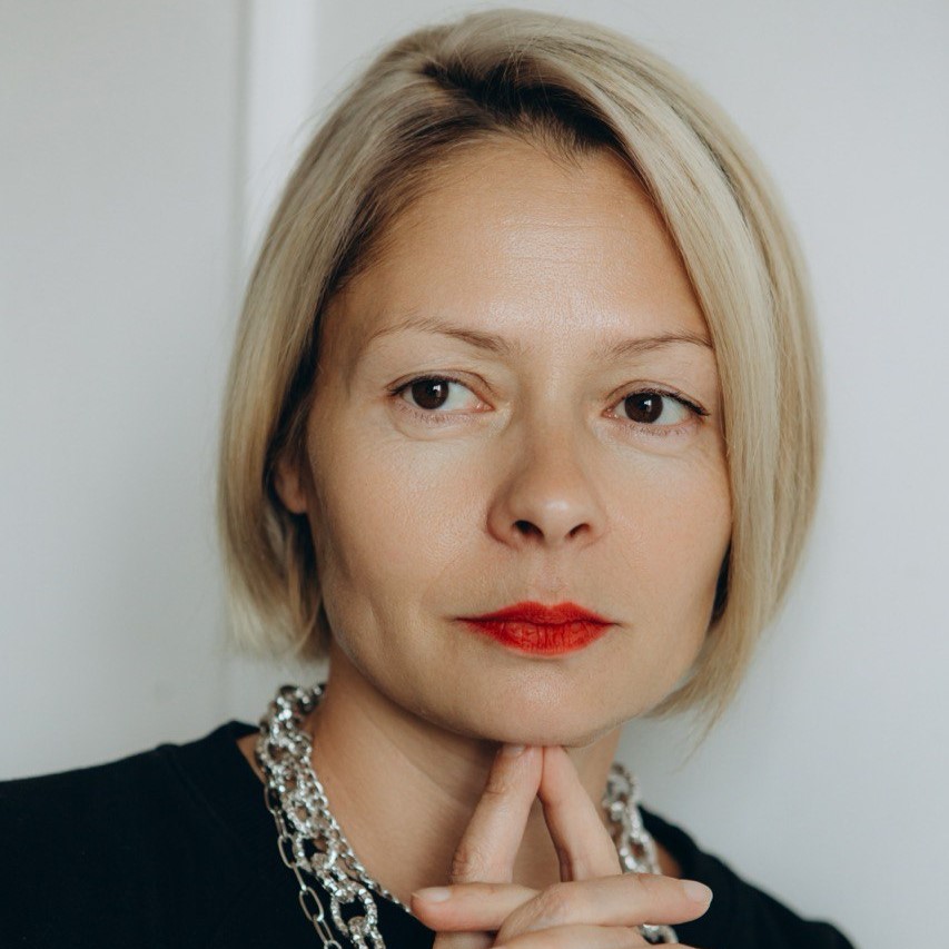 Галина Белогрудова