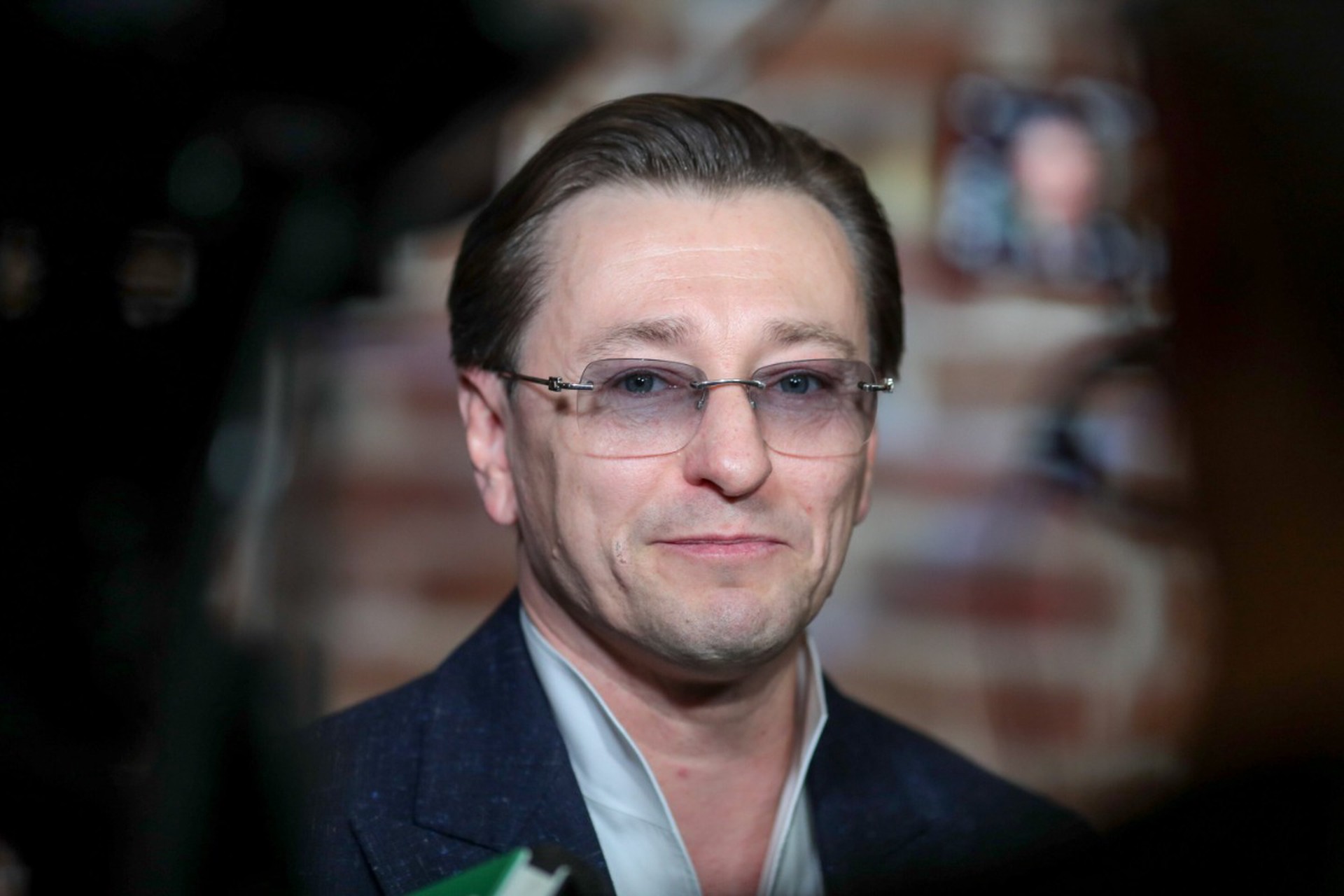 Театральный критик скептически оценил назначение Безрукова худруком МХАТ им. Горького