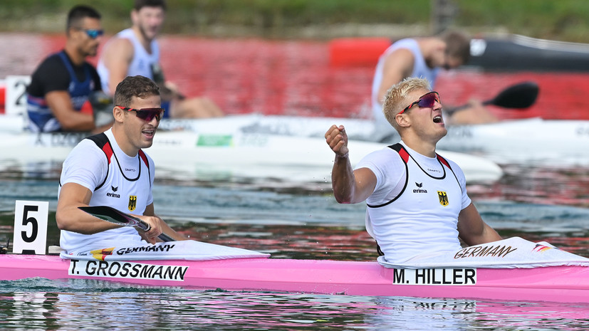 «Годами подрывали принцип борьбы с допингом»: как Зеппельт выяснил, что Германия скрывает фамилии допингёров