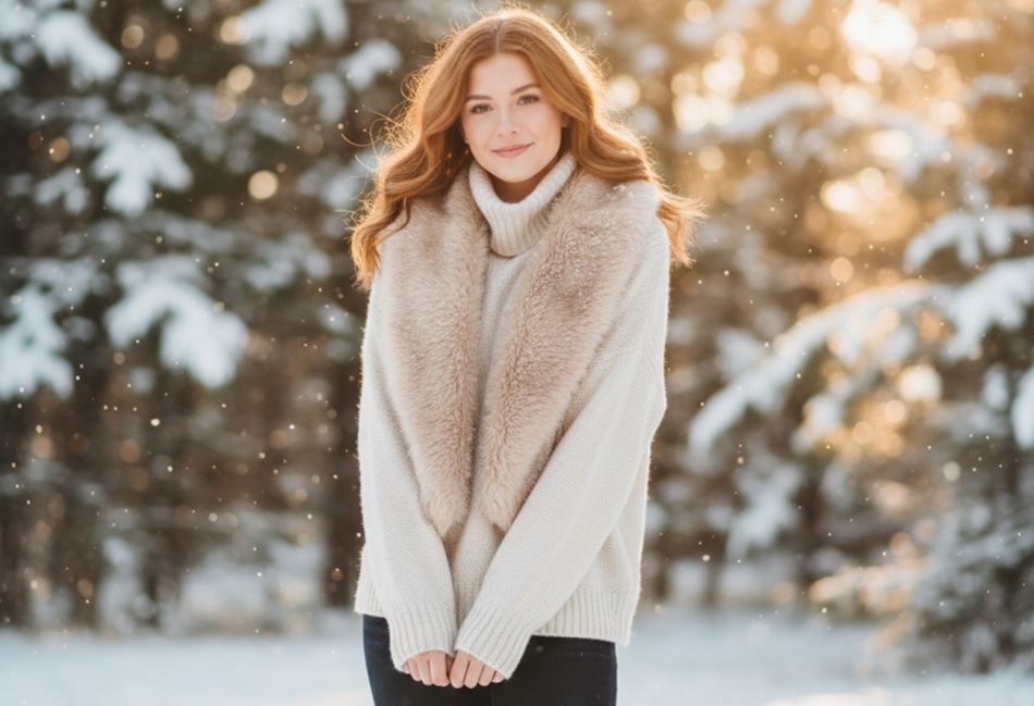 Какие оттенки волос делают звезд моложе зимой: советы стилистов 2026