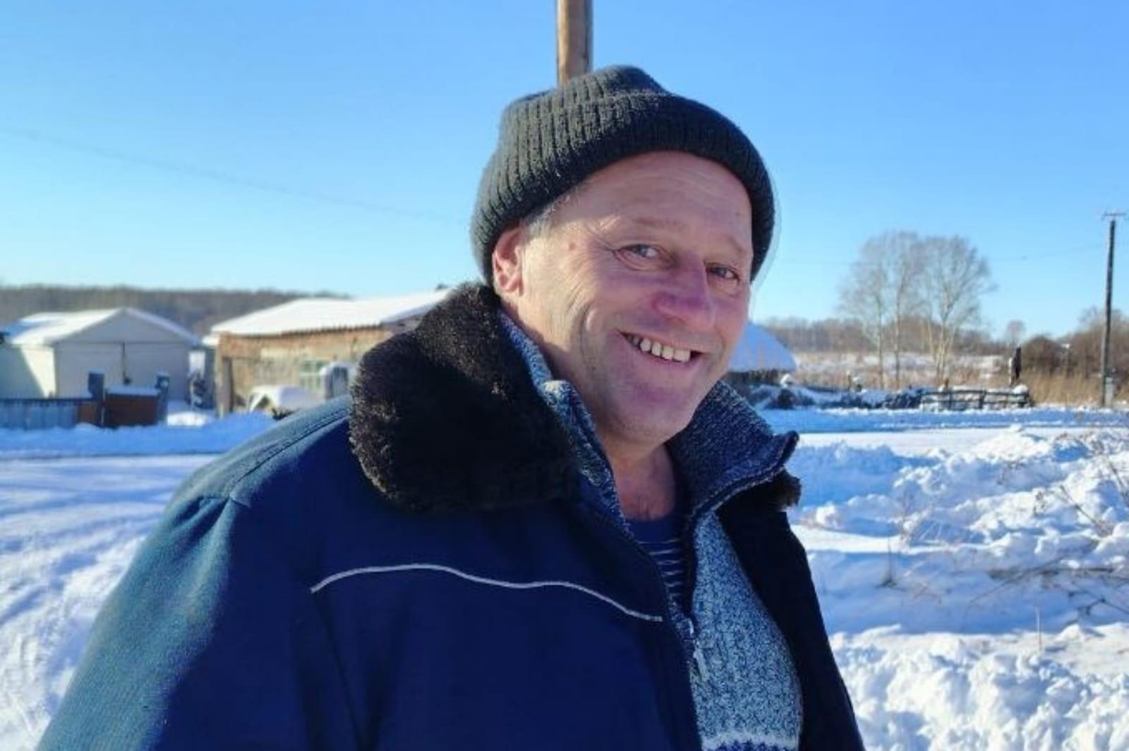 Фото В глубинке — высокие скорости: 4G появился в отдалённых сёлах Новосибирской области 3