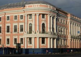 благоустройство