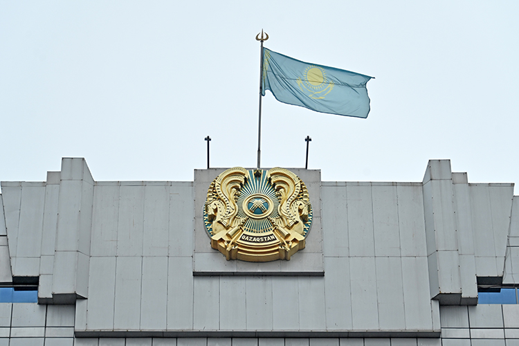 «Для Казахстана Россия — стратегический партнер и надежный союзник, и российское направление имеет приоритетный характер в нашей внешней политике»