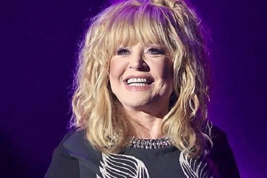 Алла Пугачёва может лишиться одного из своих товарных знаков (фото: wikipedia/Serge Serebro, Vitebsk Popular News)