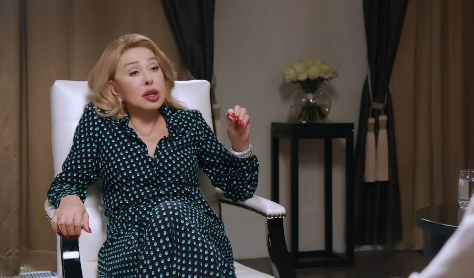 Бывший пиарщик Успенской обвинил концертного директора в клевете и интригах