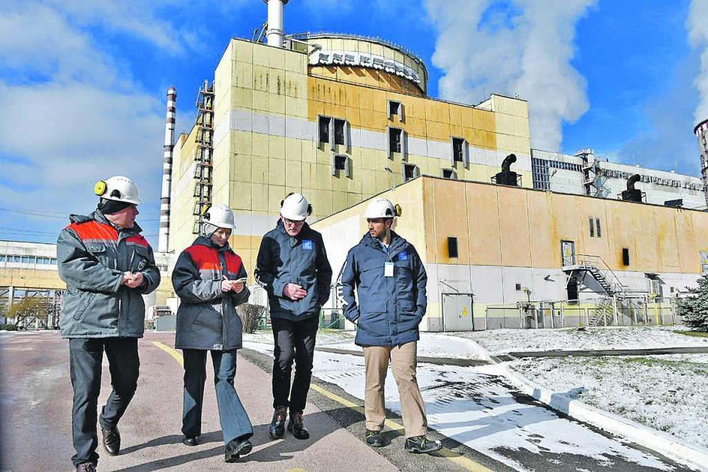 Николай АЗАРОВ: Зеленский может убрать Миндича в любой момент