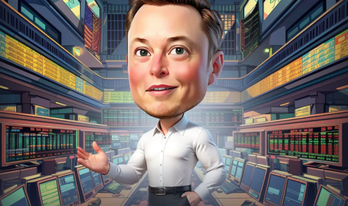 Musk Empire: новая игра в Telegram бросает вызов Hamster Kombat