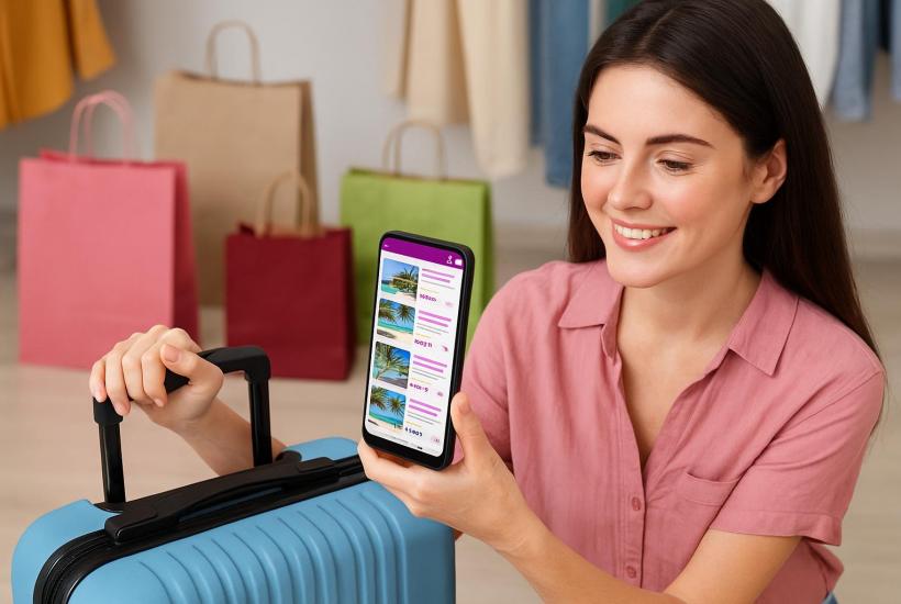 Маркетплейс