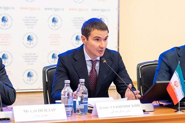 «Искренняя дружба и растущий интерес»: Россия и Иран делают ставку на совместное будущее в науке и гуманитарной сфере