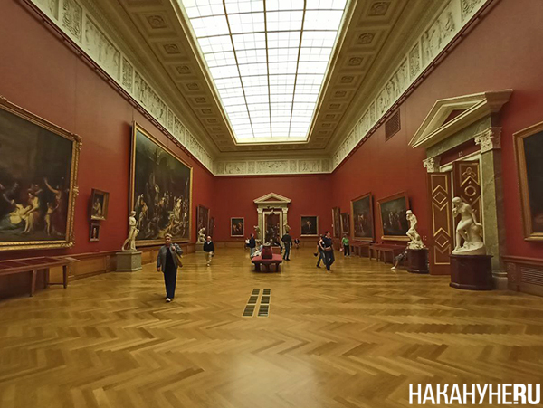 Фото: Накануне.RU