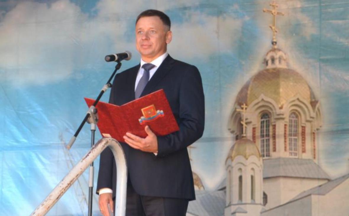 Юрий&nbsp;Мишанков (Фото: РБК Черноземье)