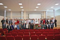  В Чебоксарах прошел городской фестиваль учителей чувашского языка
