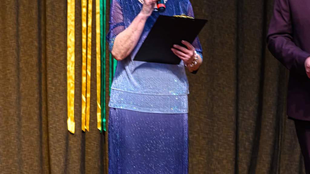 В Клайпеде - юбилей