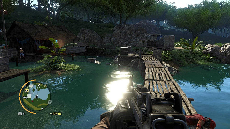 Топ-10 крутых шутеров для слабых ПК: достойная графика и интересный сюжет