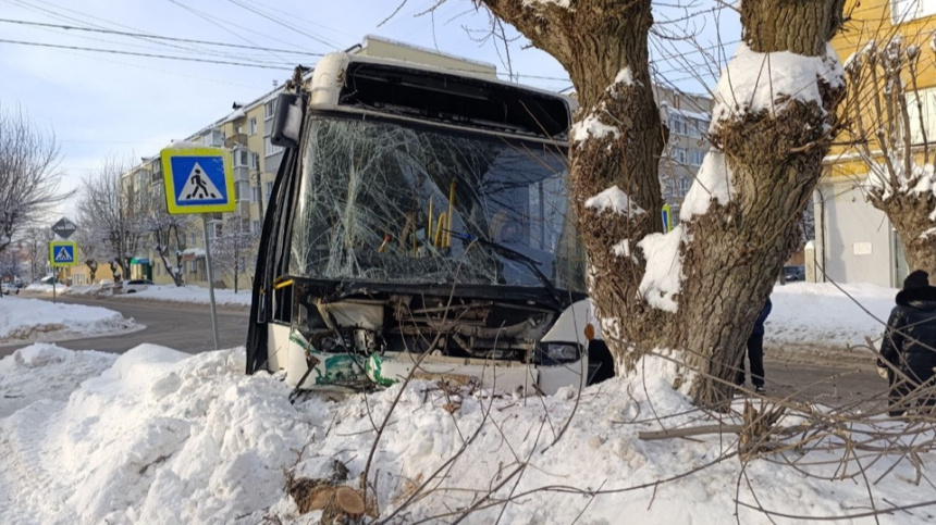 Сколько человек пострадало в ДТП в Муроме