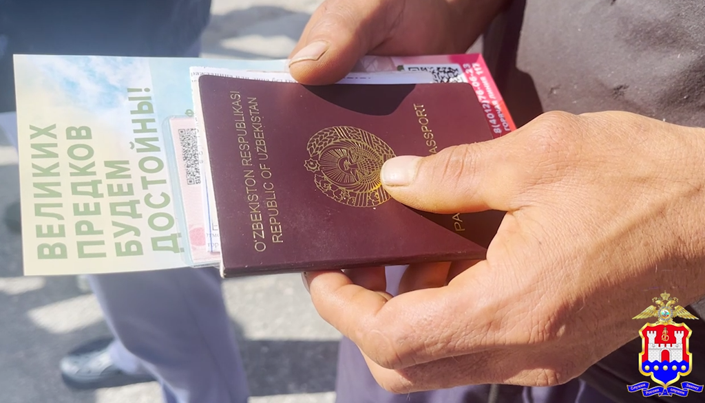 В Калининграде возбуждено более 100 дел о фиктивной регистрации иностранцев