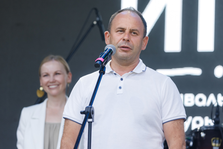 Азат Абзалов — новый шеф социальной сферы Казани