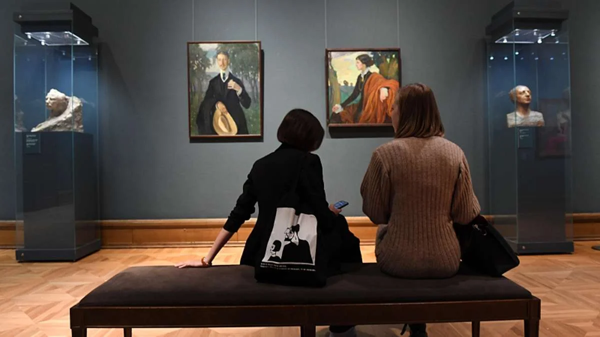 Третьяковская галерея крымский вал картины. Выставка пименова в третьяковской галерее. Филиал третьяковской галереи в калининграде. Выставки в третьяковской галерее в 2024 году. Пименов выставка.