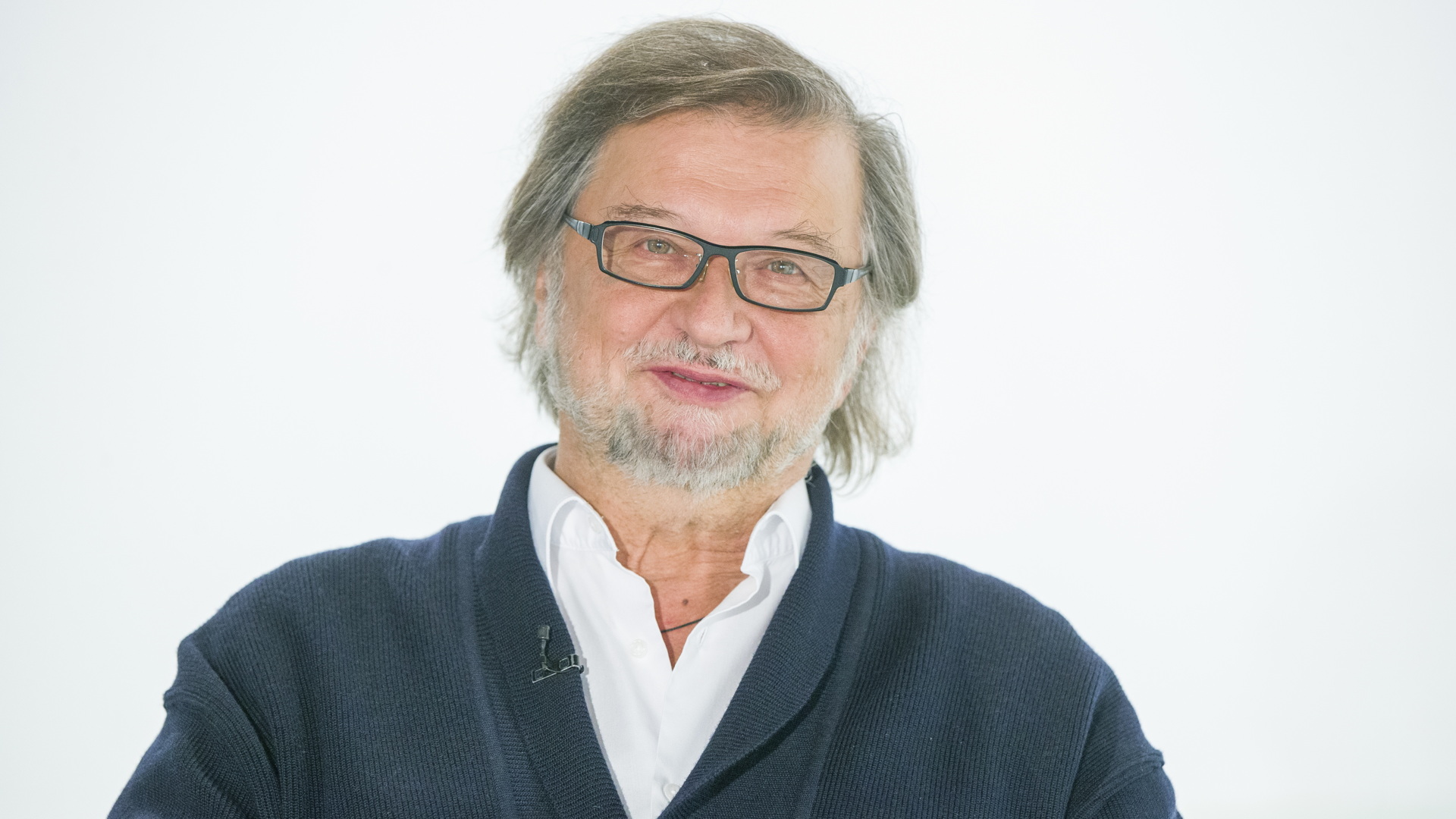 К юбилею Алексея Рыбникова