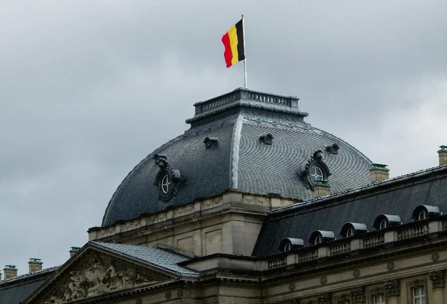 Новое правительство было сформировано в бельгийском королевстве в начале февраля | ФОТО Luiza Giannelli on Unsplash