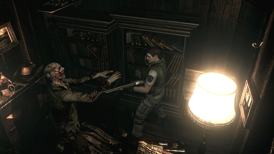 В каком порядке проходить Resident Evil, чтобы ничего не упустить?