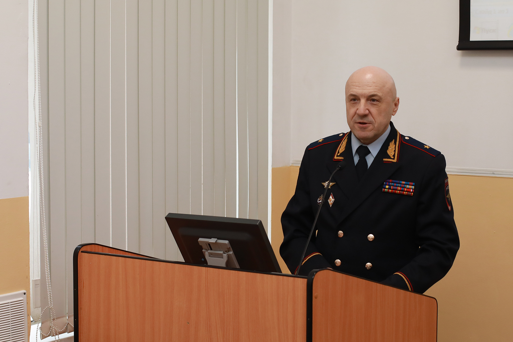 Дорофеев гу мвд спб
