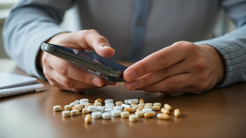 Иноагент Кучер: в США люди зависимы от социальных сетей и антидепрессантов